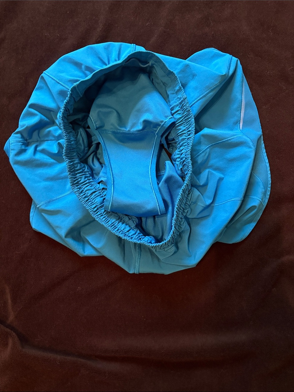 Lululemon Hotty Hot High-Rise Lined
Short - Picture 4 of 5